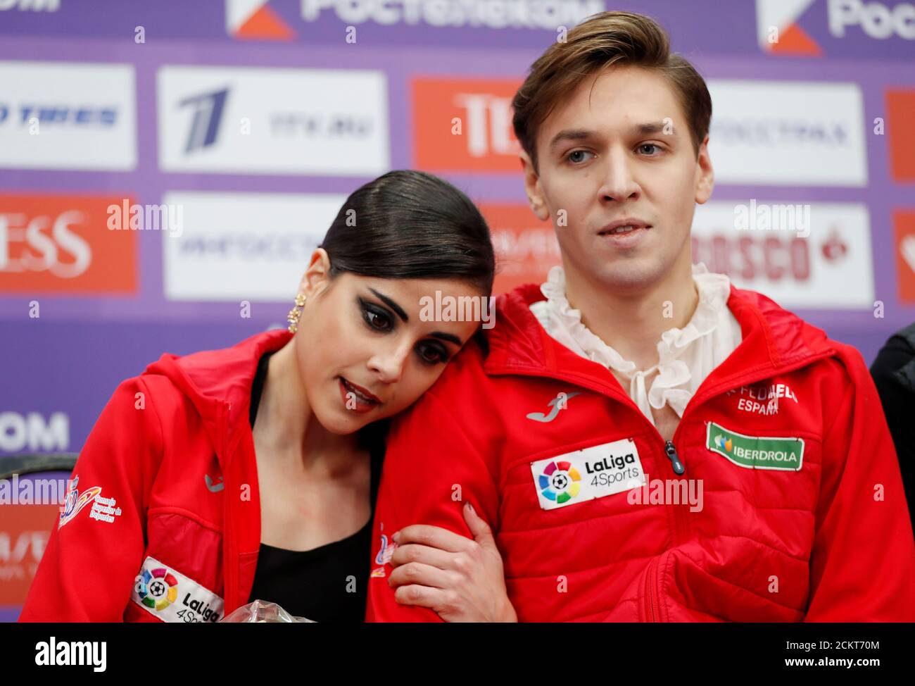 Moscow Grand Prix High Resolution Stock Photography And Images Page 17 Alamy