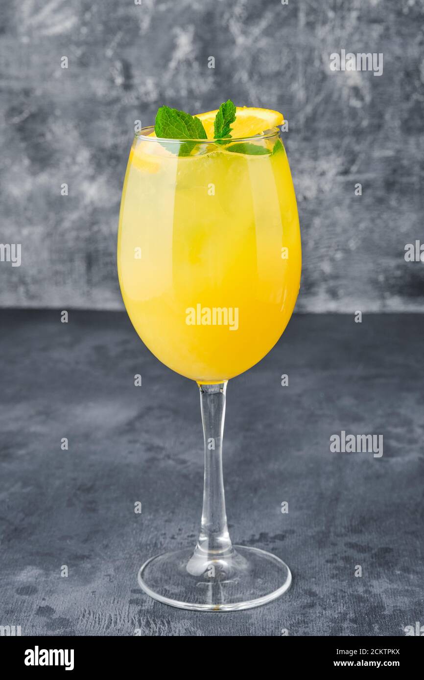 Juice glass condensation hires stock photography and images Alamy