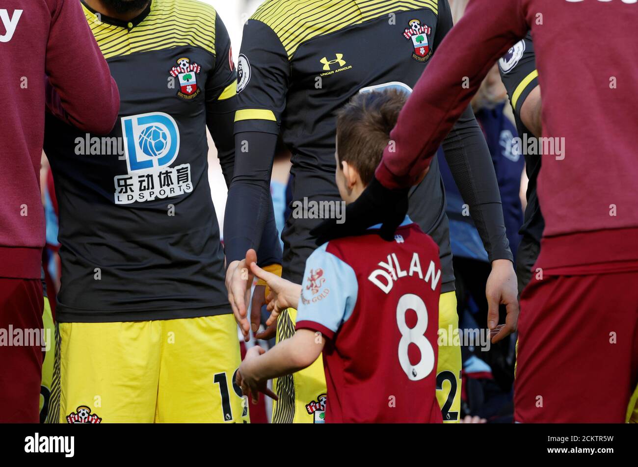 The west ham united mascot hires stock photography and images Alamy