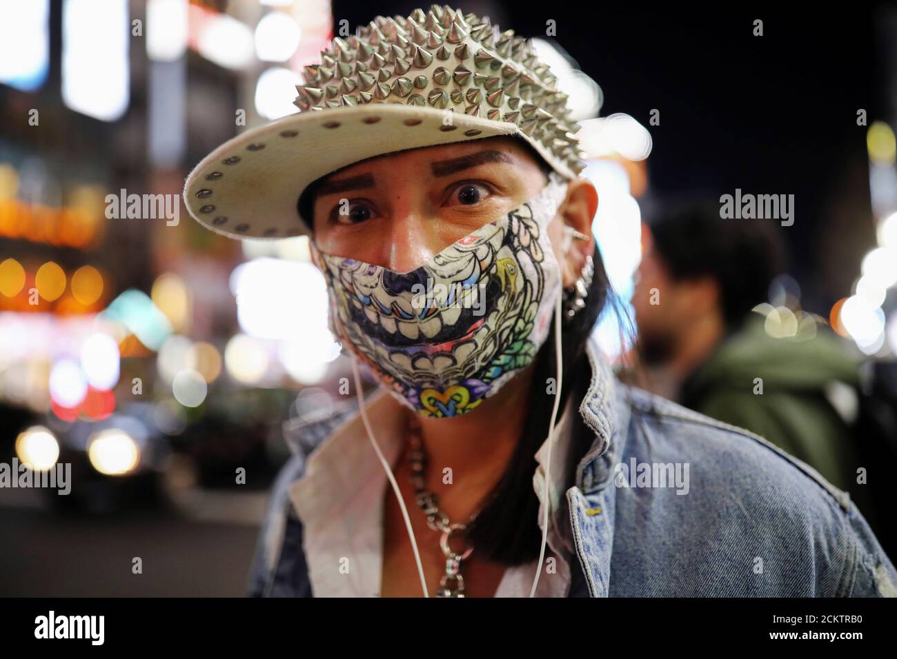 Download Hannibal Mask High Resolution Stock Photography And Images Alamy PSD Mockup Templates