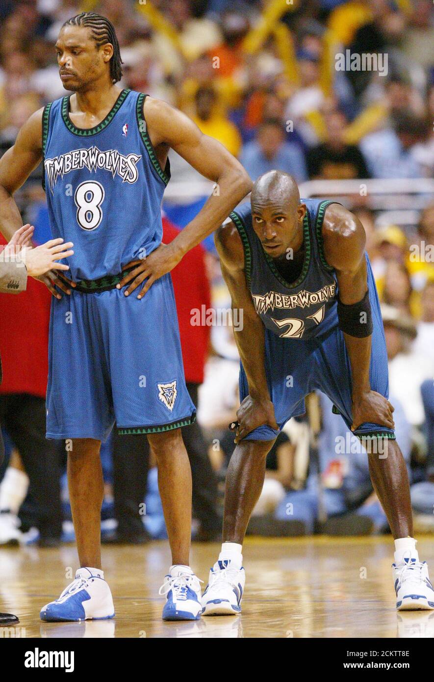 sprewell timberwolves