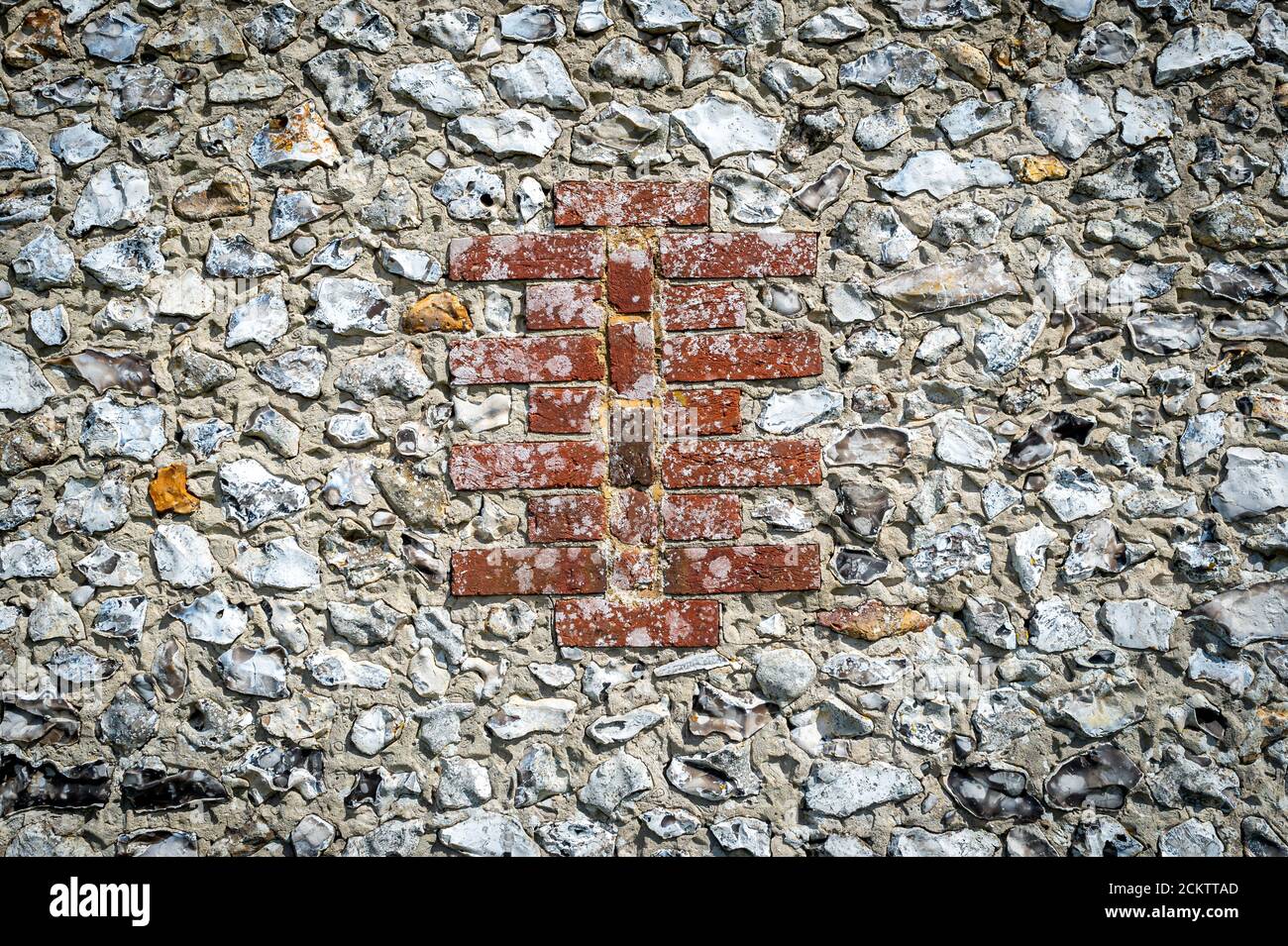 Flint wall hires stock photography and images Alamy