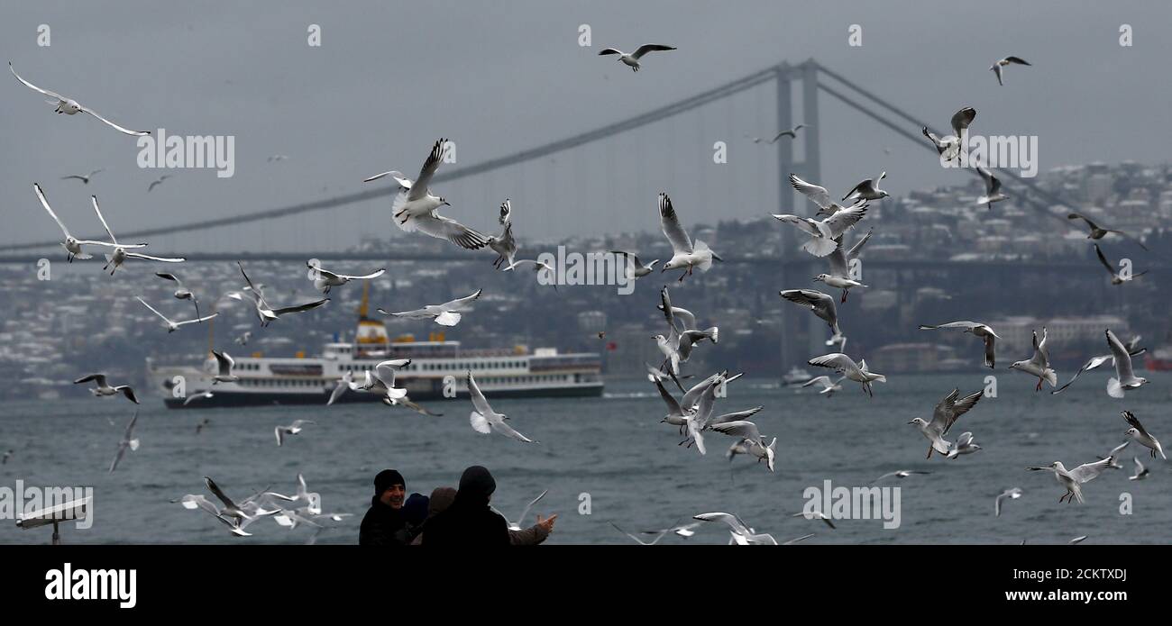 Turkey weather hi-res stock photography and images - Alamy