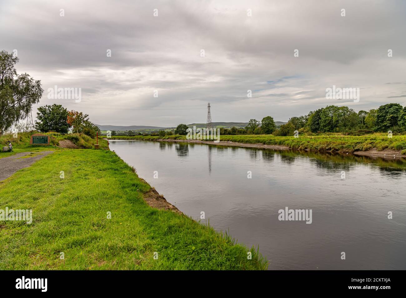 Kingholm quay hires stock photography and images Alamy