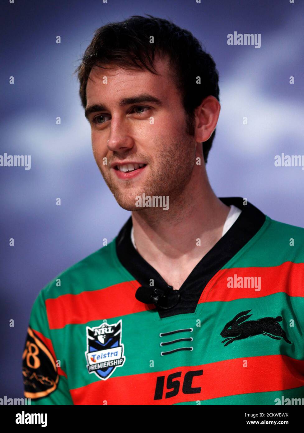 Neville Longbottom High Resolution Stock Photography And Images Alamy