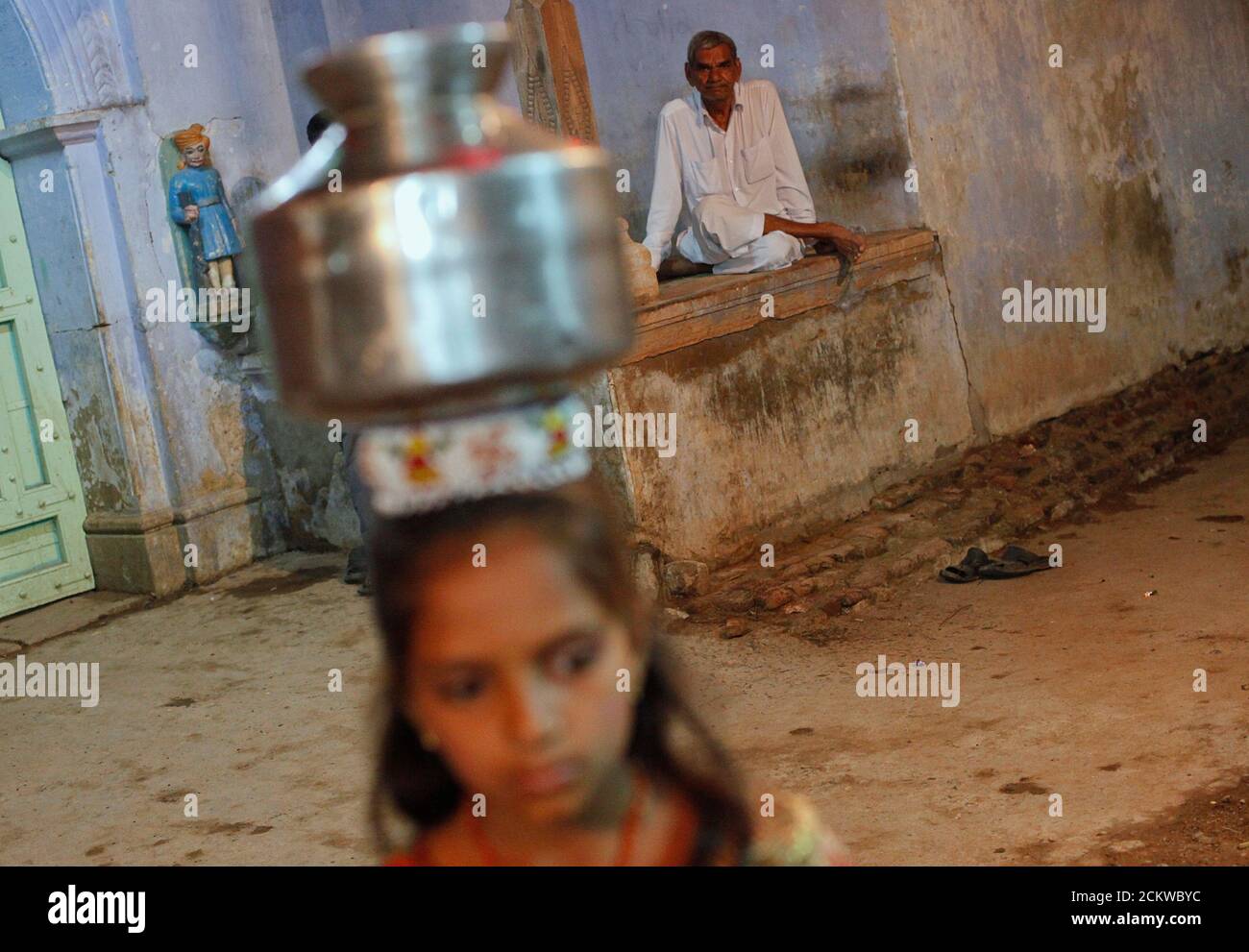 Man looking for woman to marry