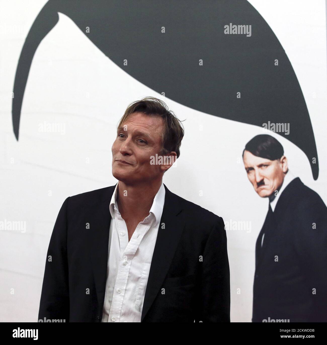 Watch Look Who S Back On Netflix Today Netflixmovies Com