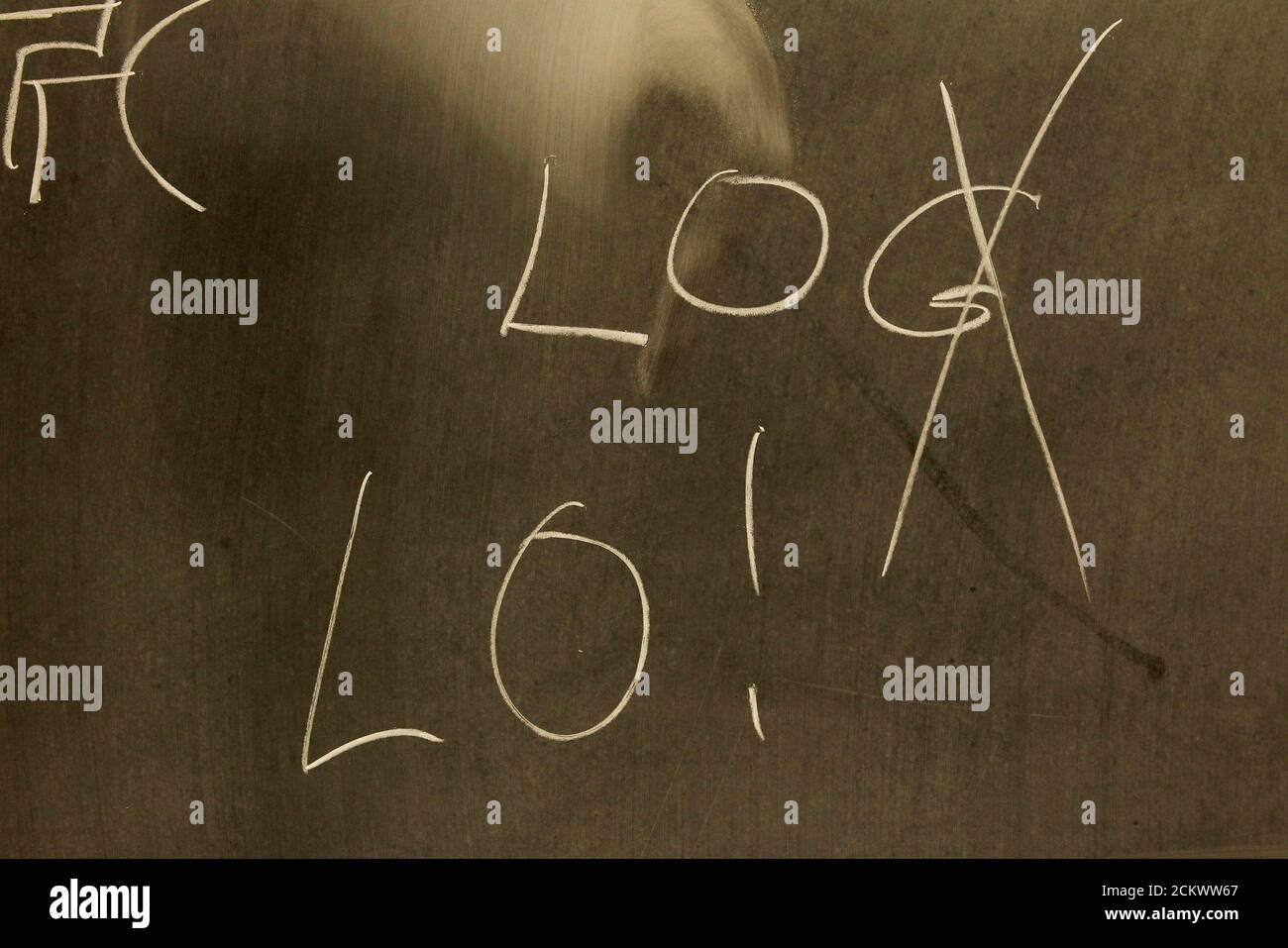 Imp log hi-res stock photography and images - Alamy