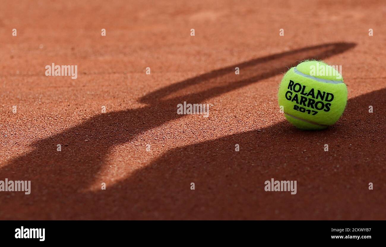 roland garros visit