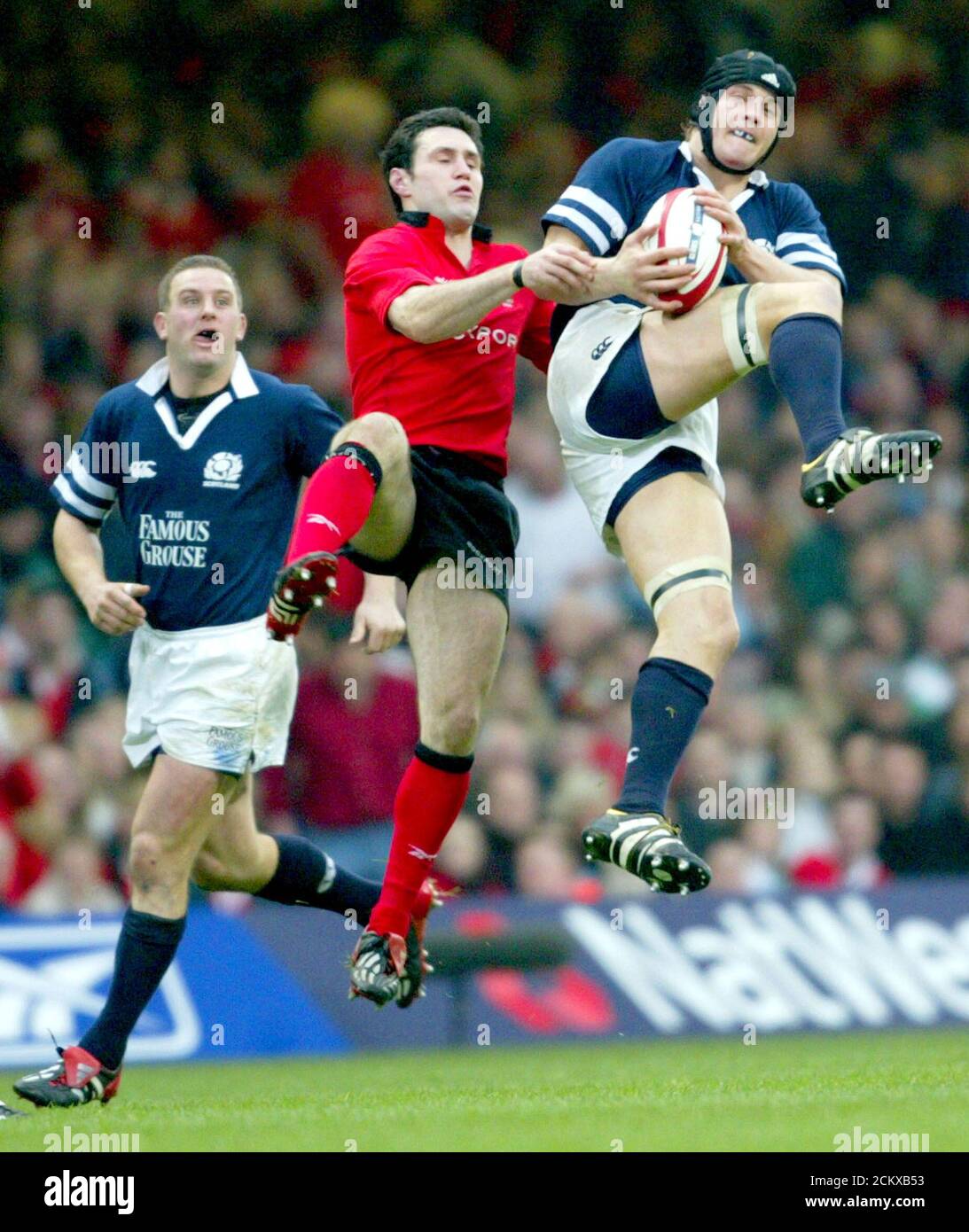 Rugby simon taylor hires stock photography and images Alamy