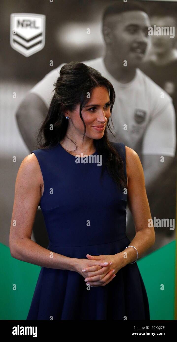 Australia Girls School Hi Res Stock Photography And Images Alamy