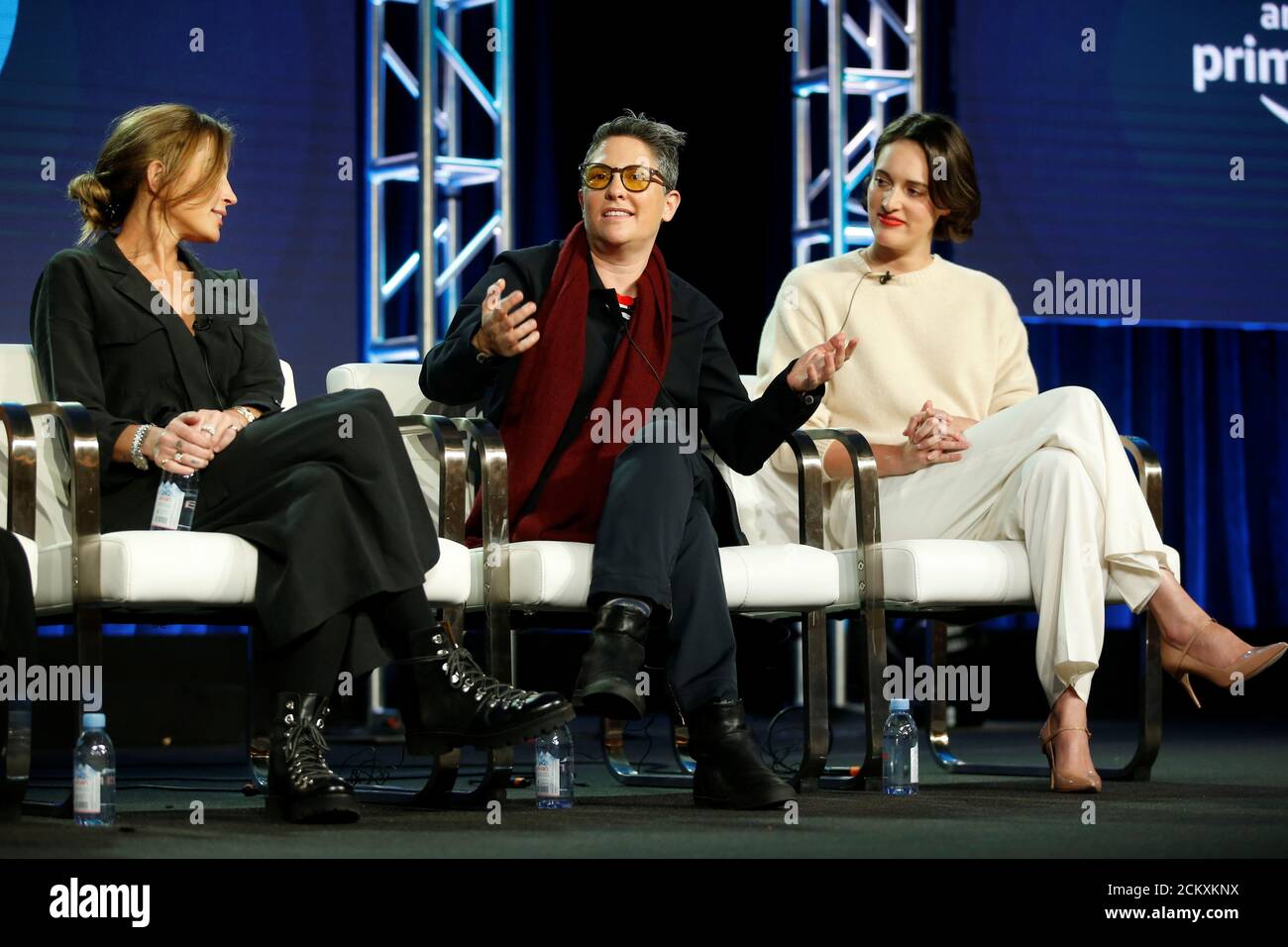 Reed morano director hi-res stock photography and images - Alamy