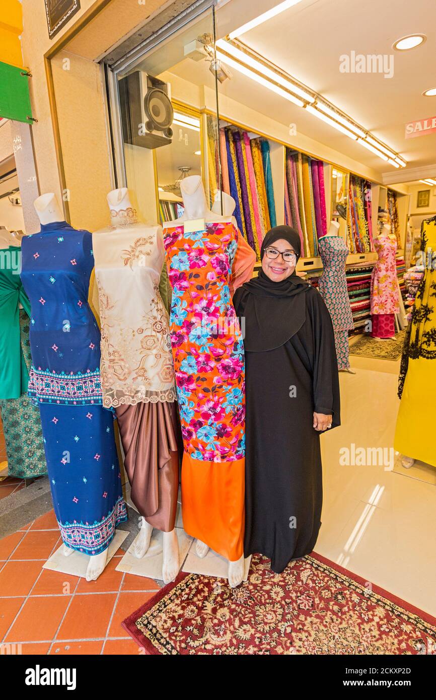 dress in style boutique kuching sarawak