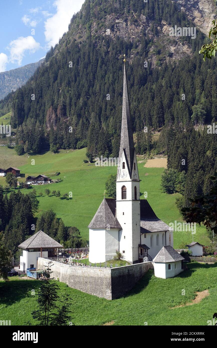 maria himmelfahrt südtirol