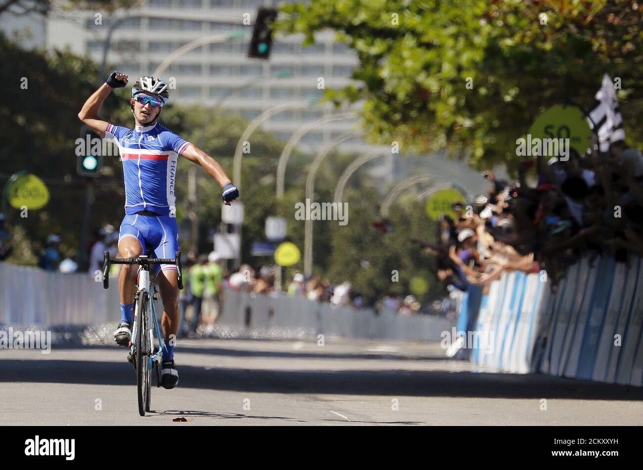 Alexis Vuillermoz High Resolution Stock Photography and Images Alamy