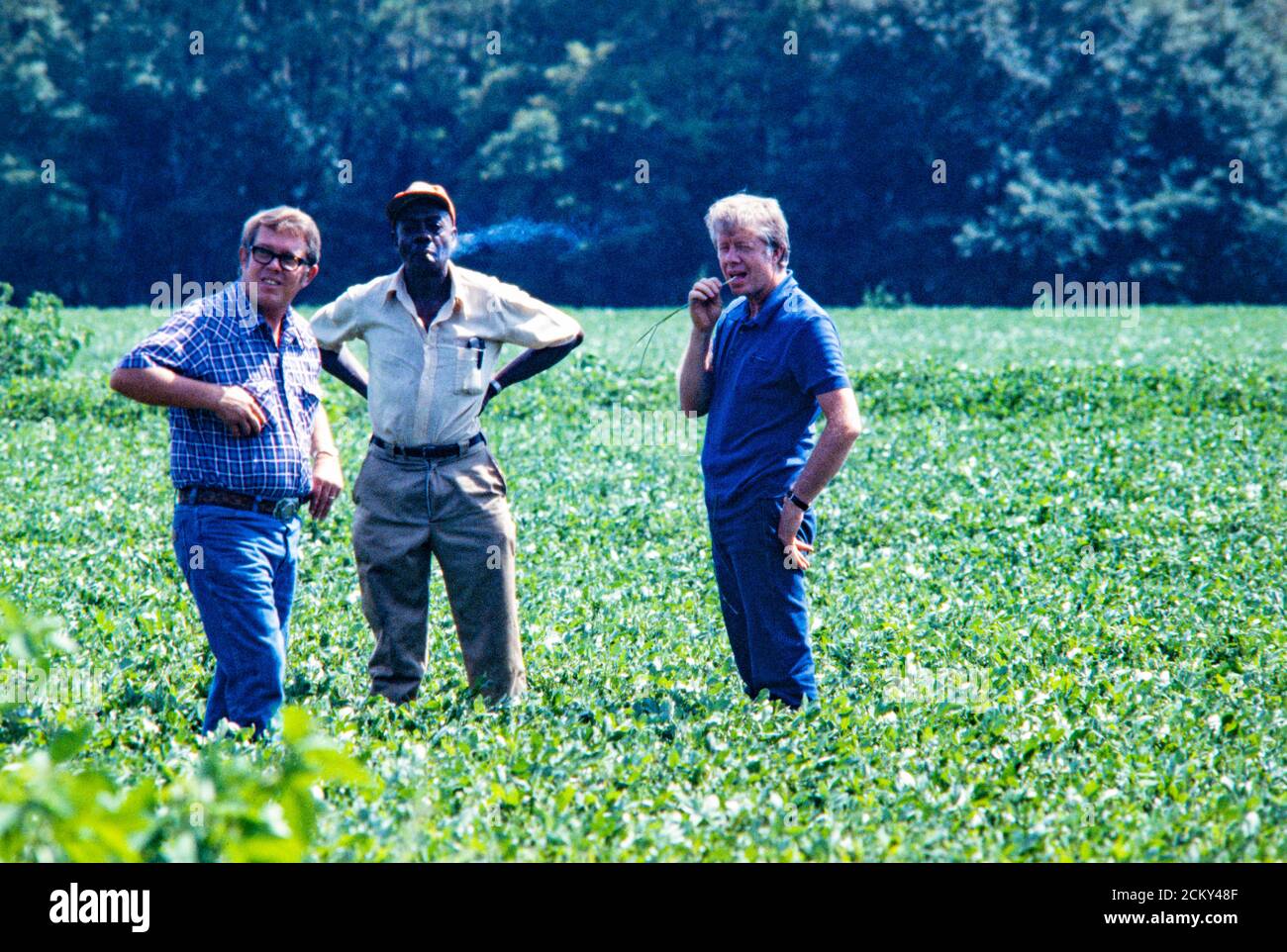 What Happened To Jimmy Carter'S Peanut Farm 2025 Rorie Claresta