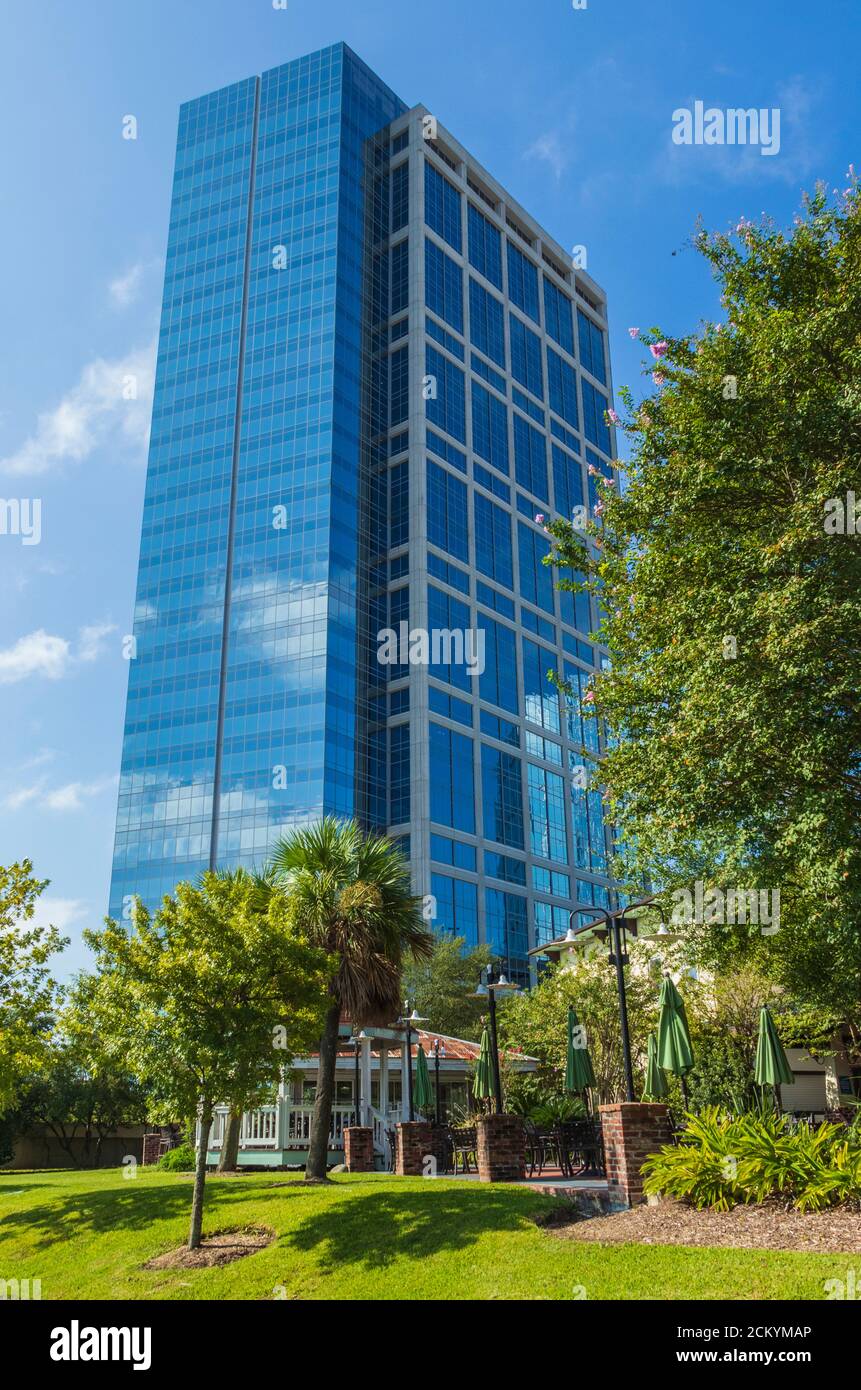 Anadarko tower hires stock photography and images Alamy