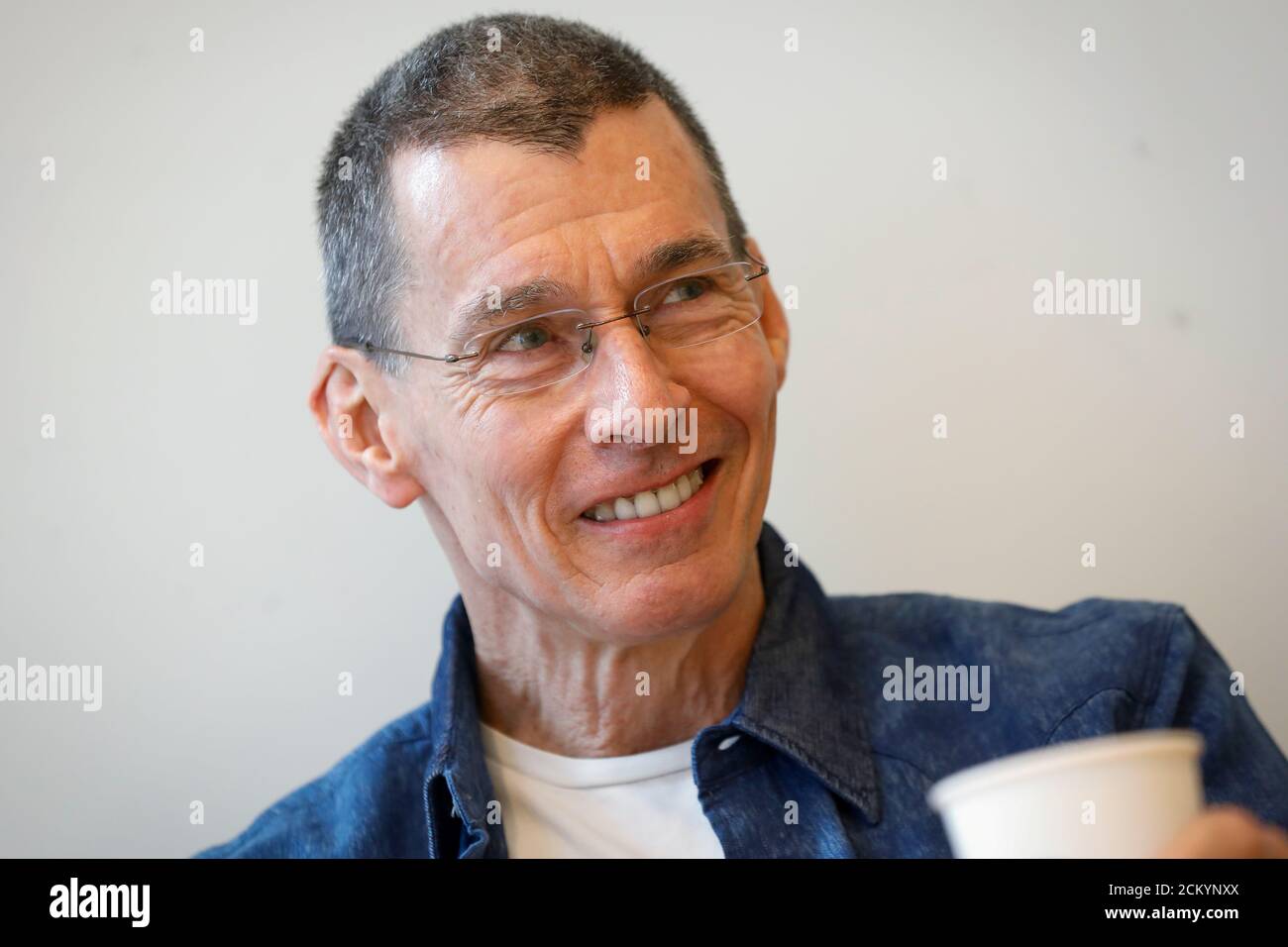 Levi Strauss \u0026 Co. CEO Chip Bergh 