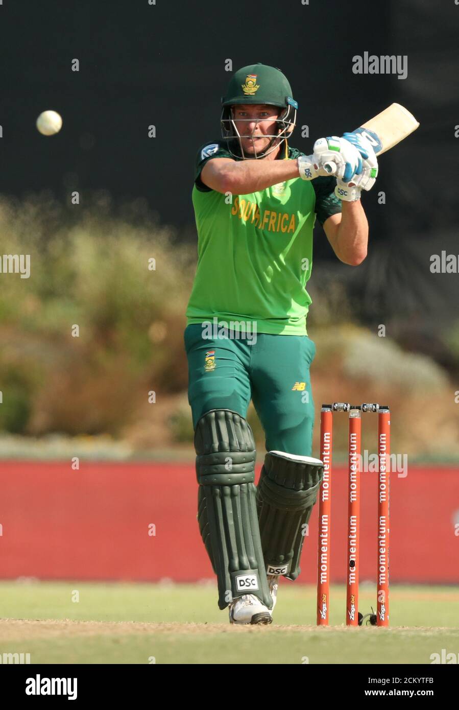 David miller cricket hi-res stock photography and images - Alamy