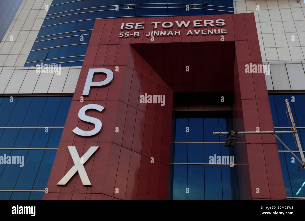Headquarters Islamabad High Resolution Stock Photography and Images Alamy