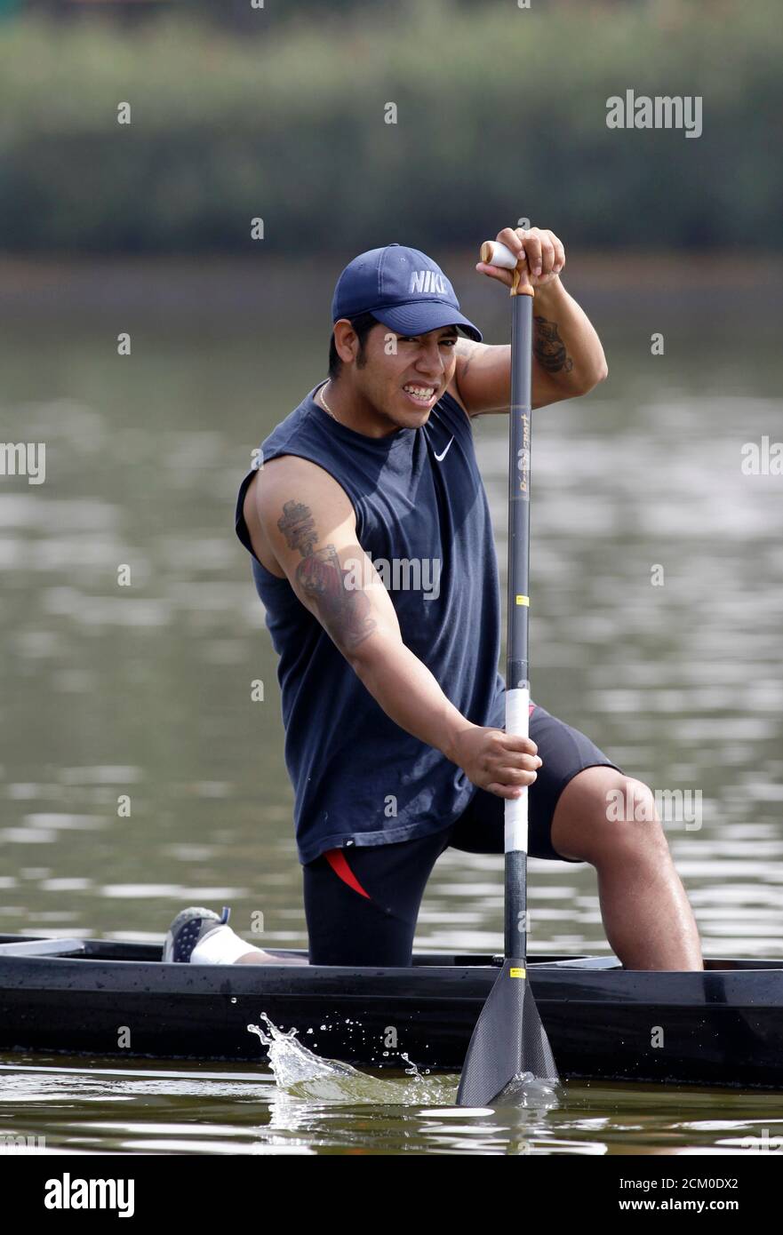 Medal of the virgin of guadalupe hires stock photography and images