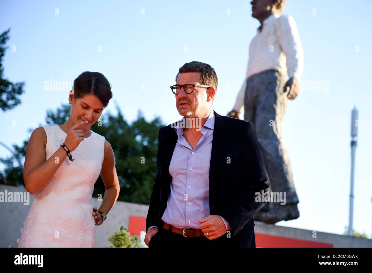 Chief Editors High Resolution Stock Photography and Images Alamy