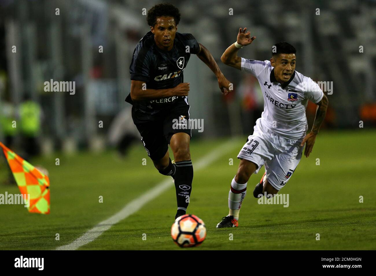 Claudio baeza hires stock photography and images Alamy