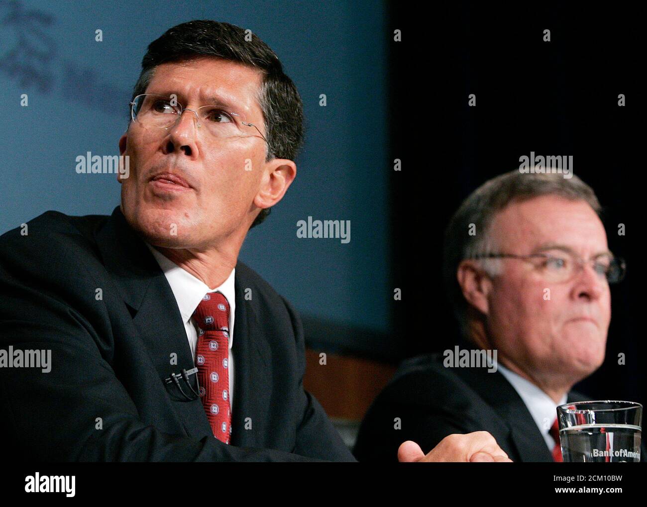 Bank of america merril lynch hires stock photography and images Alamy