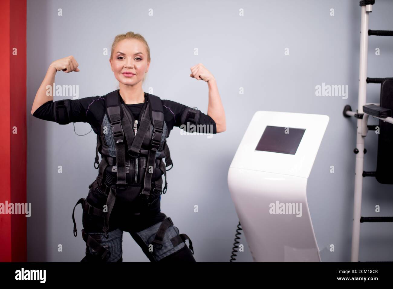 Body camera ems hires stock photography and images Alamy