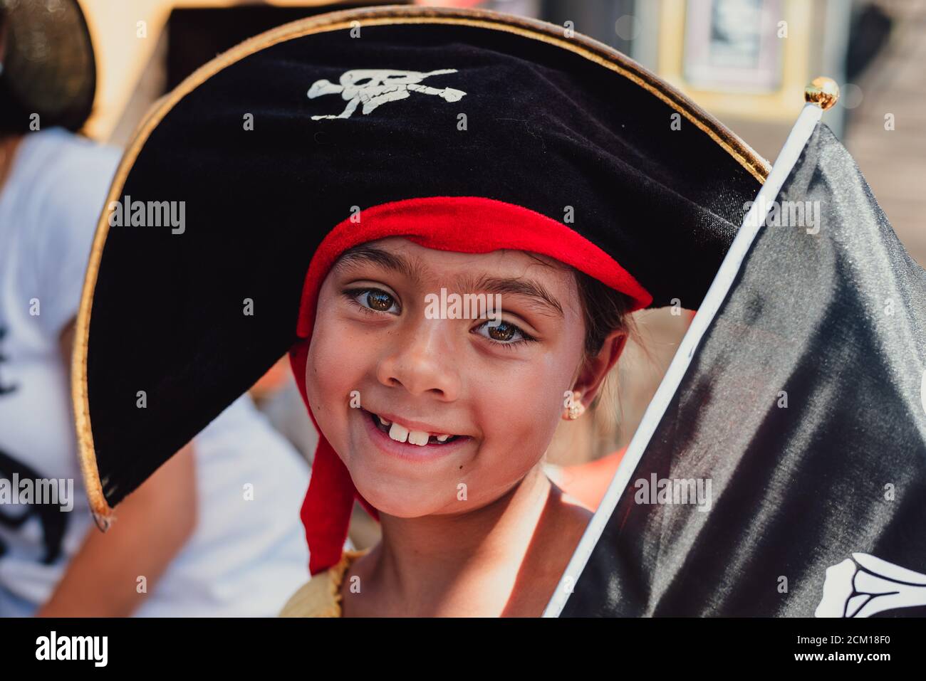 8 year old black girl hi-res stock photography and images - Alamy