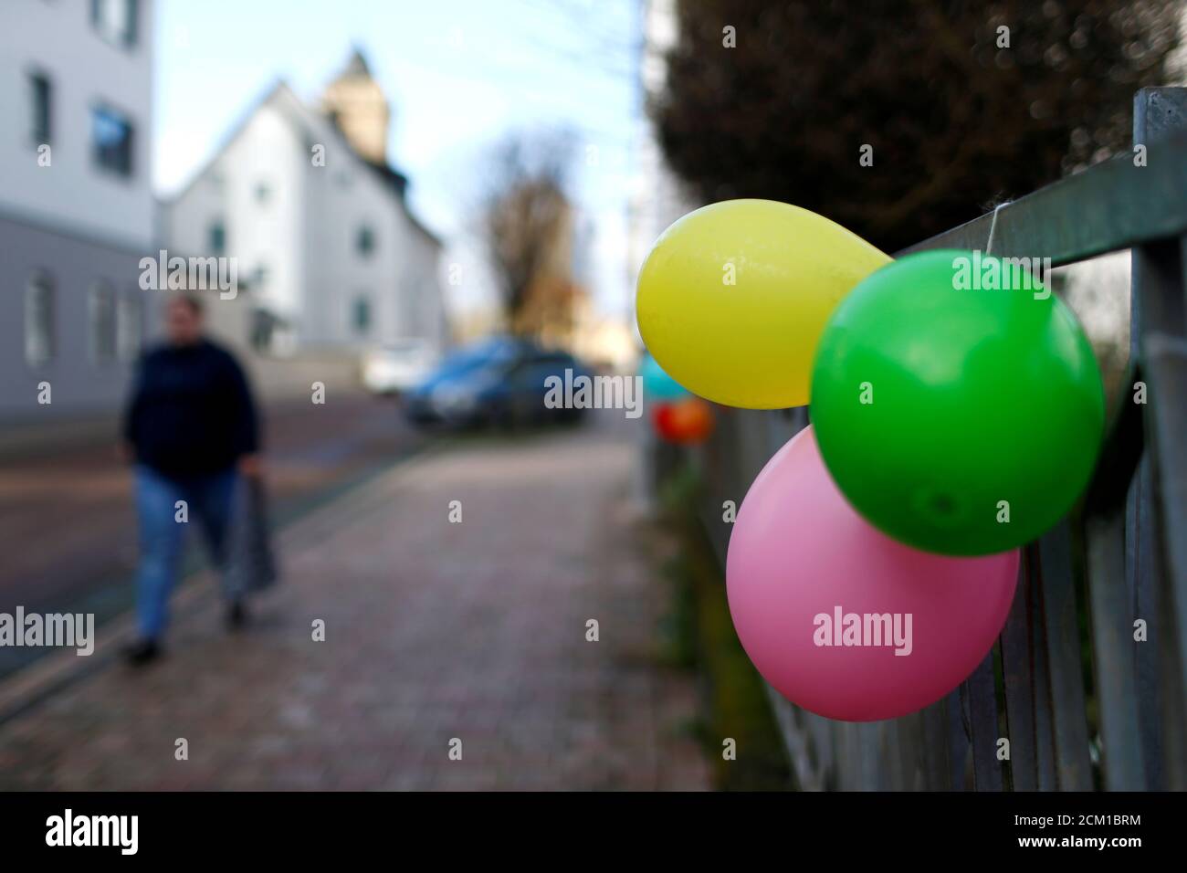 Volkmarsen hires stock photography and images Alamy
