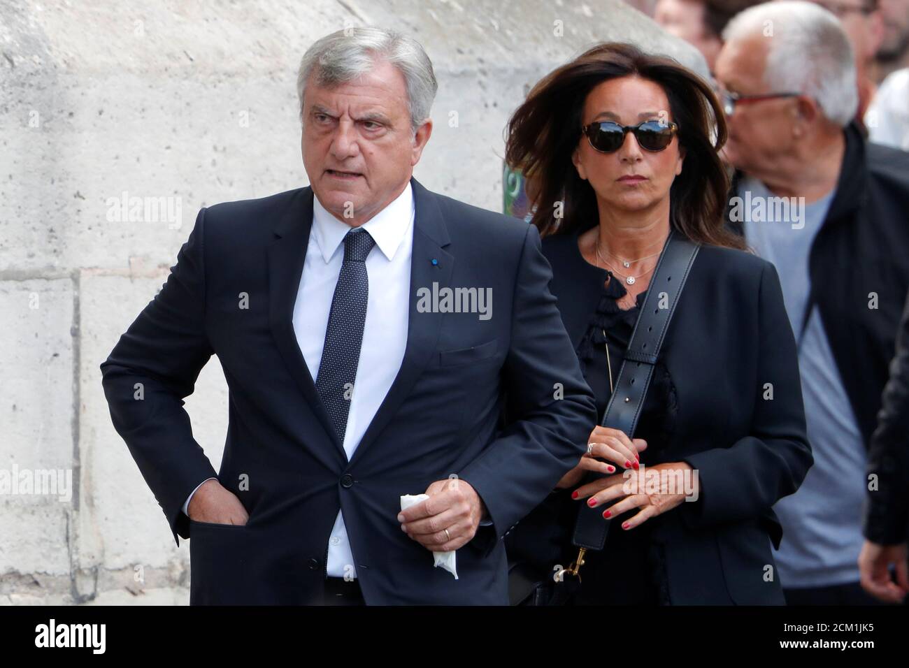 sidney toledano dior