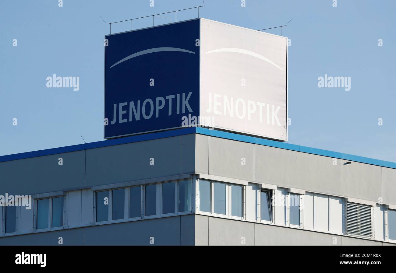 Jenoptik Ag High Resolution Stock Photography And Images Alamy