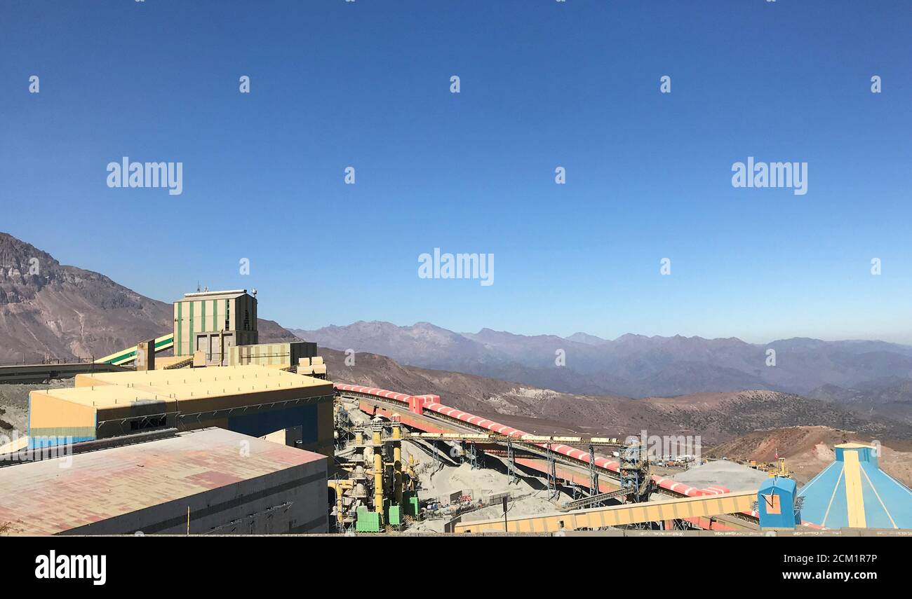 Machali hi-res stock photography and images - Alamy