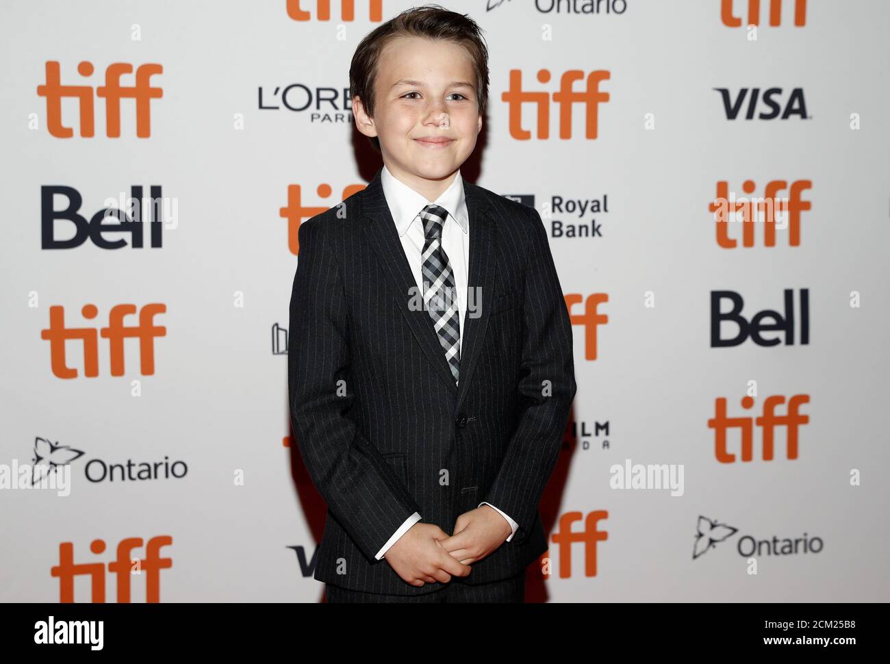 Aidan mcgraw hi-res stock photography and images - Alamy