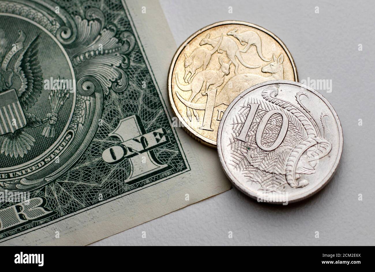 Australian 10 Note High Resolution Stock Photography and Images - Alamy