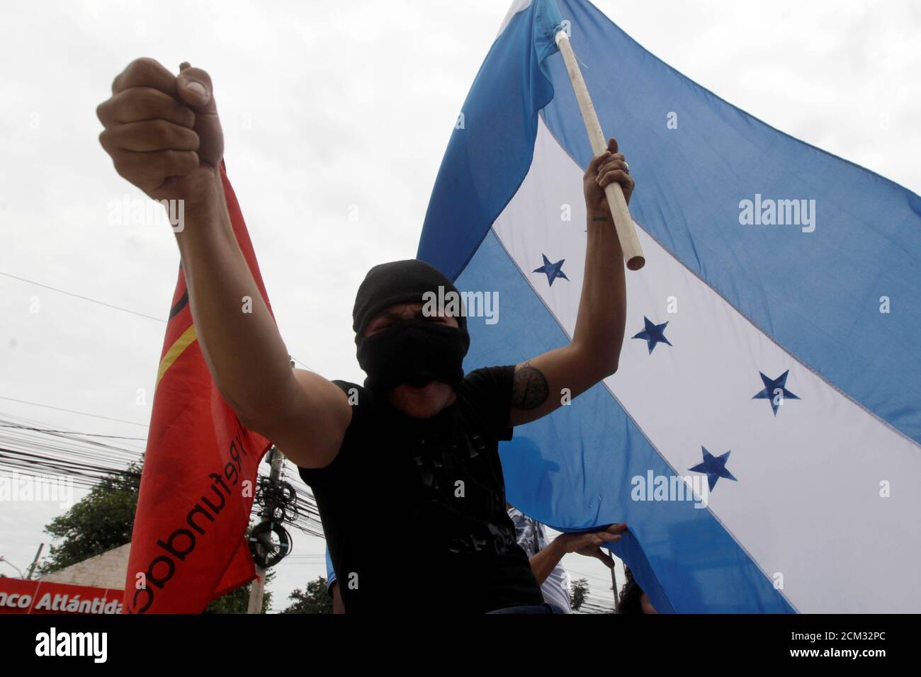 San Pedro Sula Honduras High Resolution Stock Photography And Images Alamy