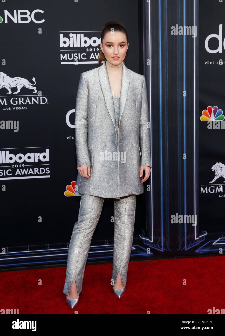 Kaitlyn dever make it or break it hi-res stock photography and images
