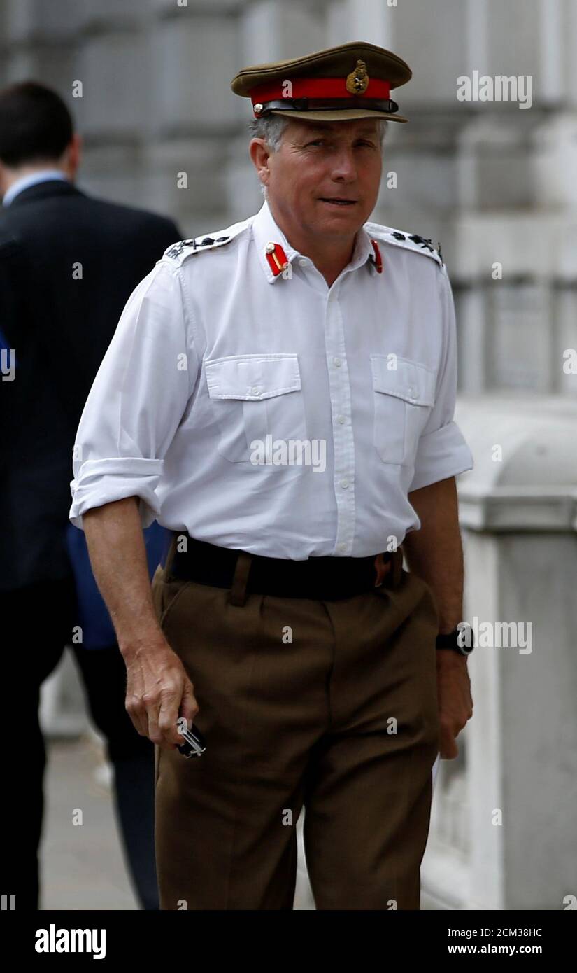 General nick carter hi-res stock photography and images - Alamy