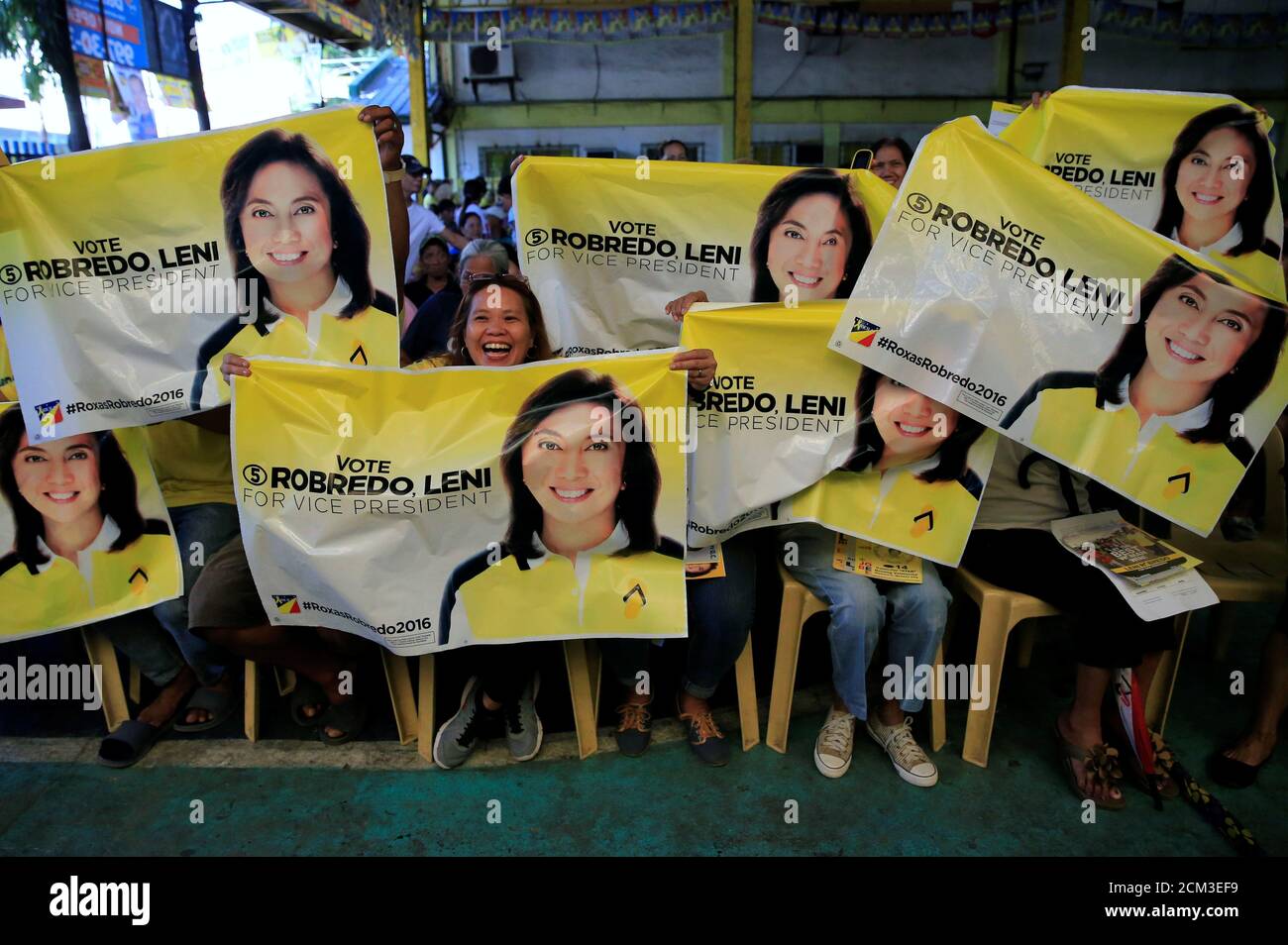 Leni Robredo High Resolution Stock Photography And Images Alamy Leni Robredo High Resolution Stock Photography And Images Alamy