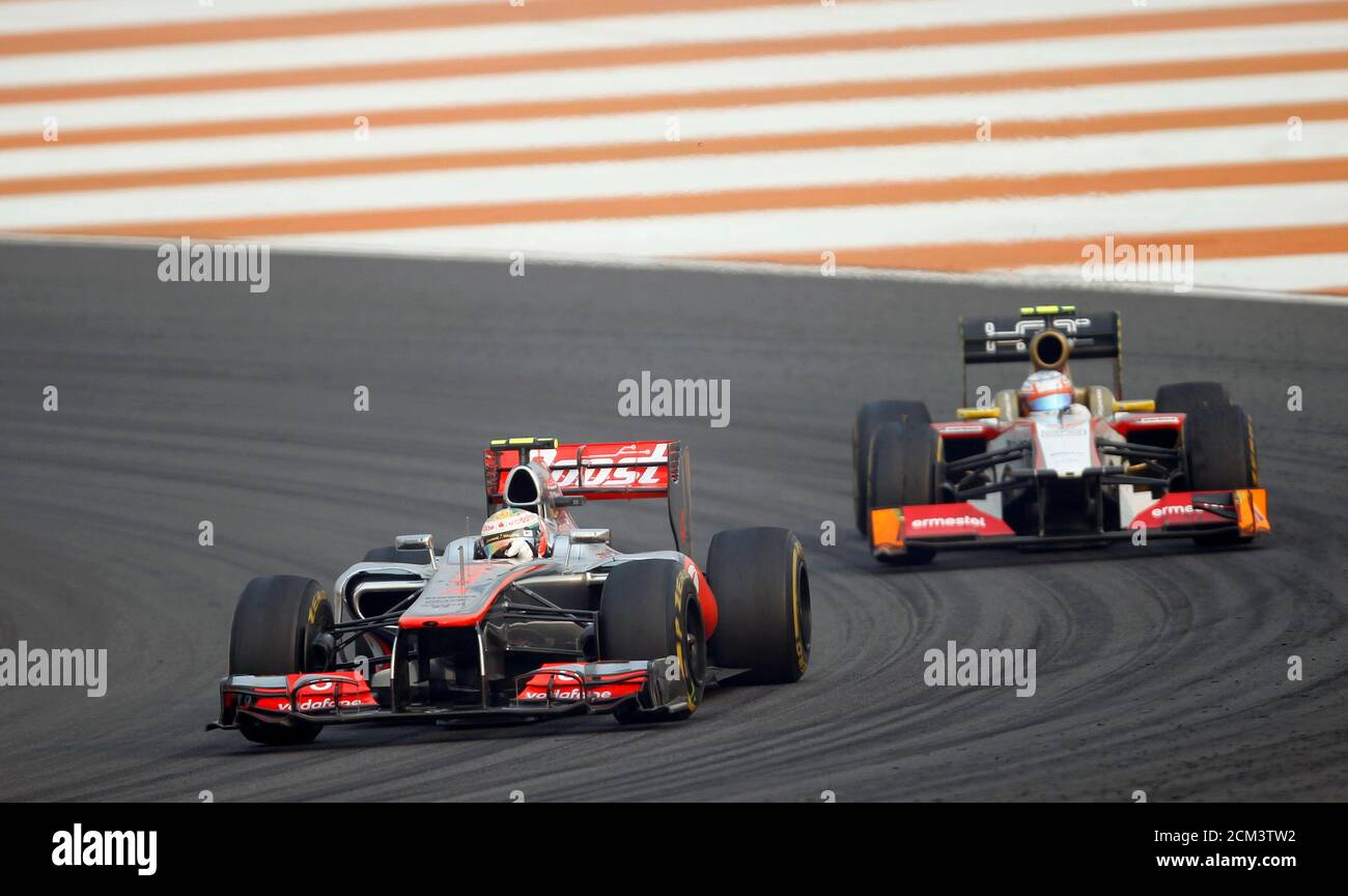 f1 2012 india results f1 2012 india results