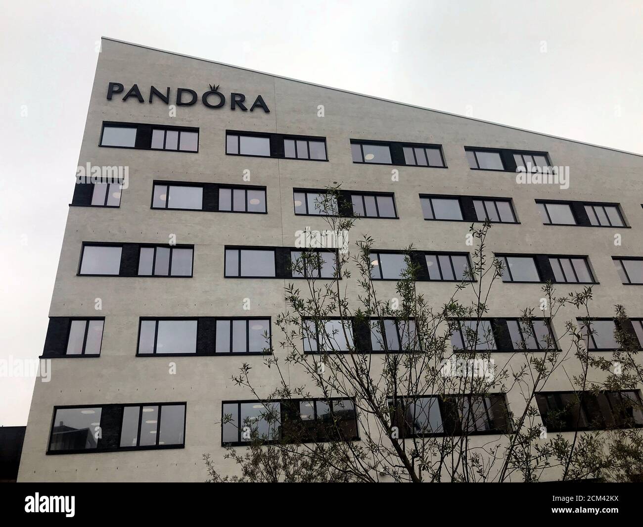 Pandora copenhagen hi-res stock photography and images - Alamy