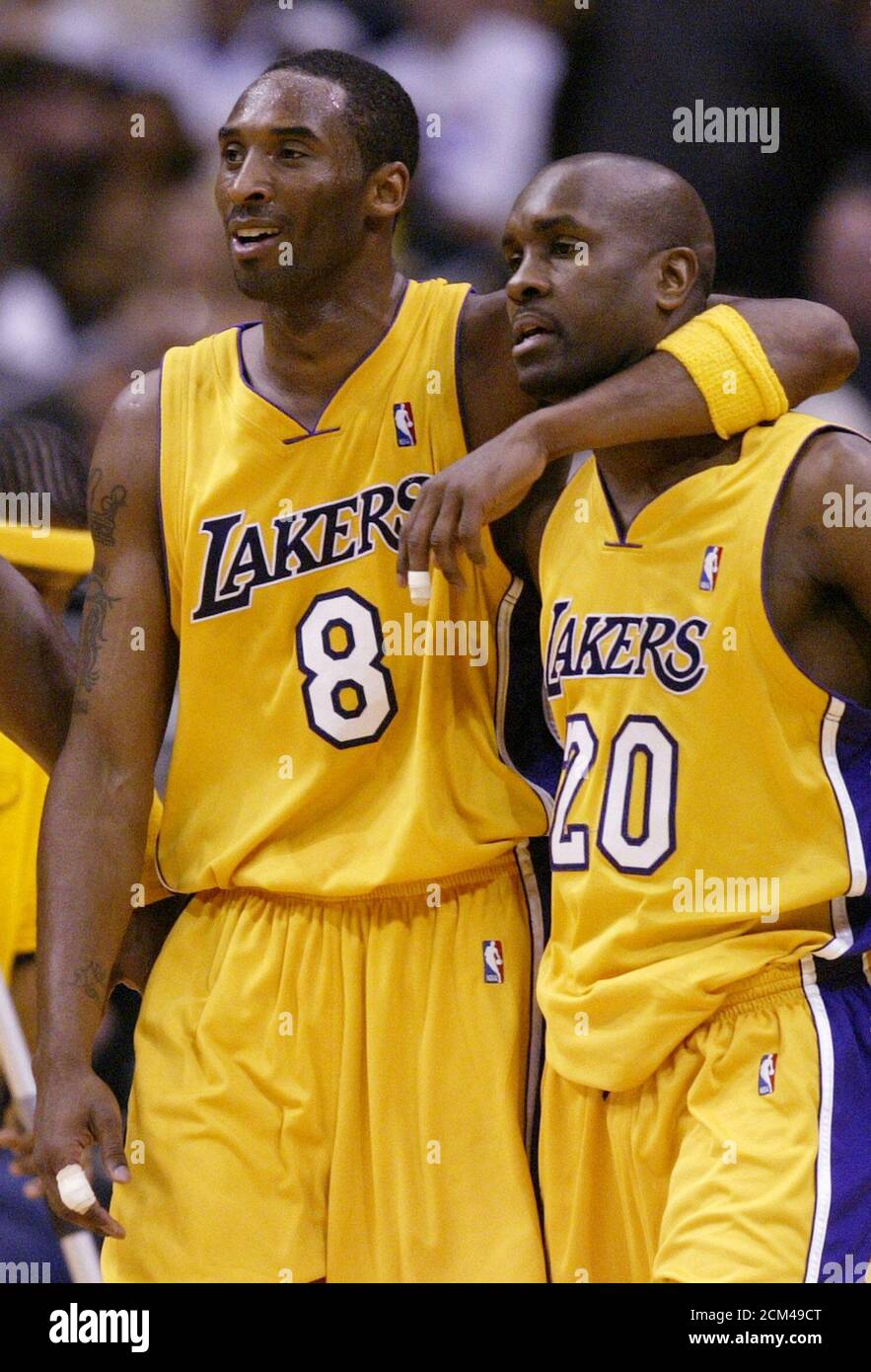 gary payton kobe bryant