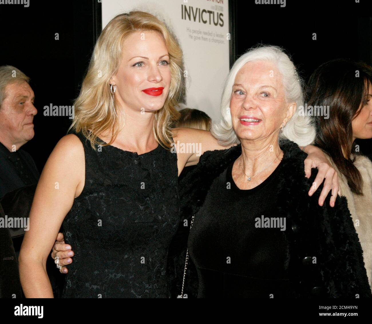 Maggie Johnson Eastwood Bio