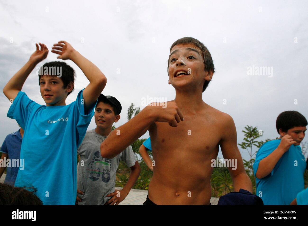 Ingu High Resolution Stock Photography And Images Alamy