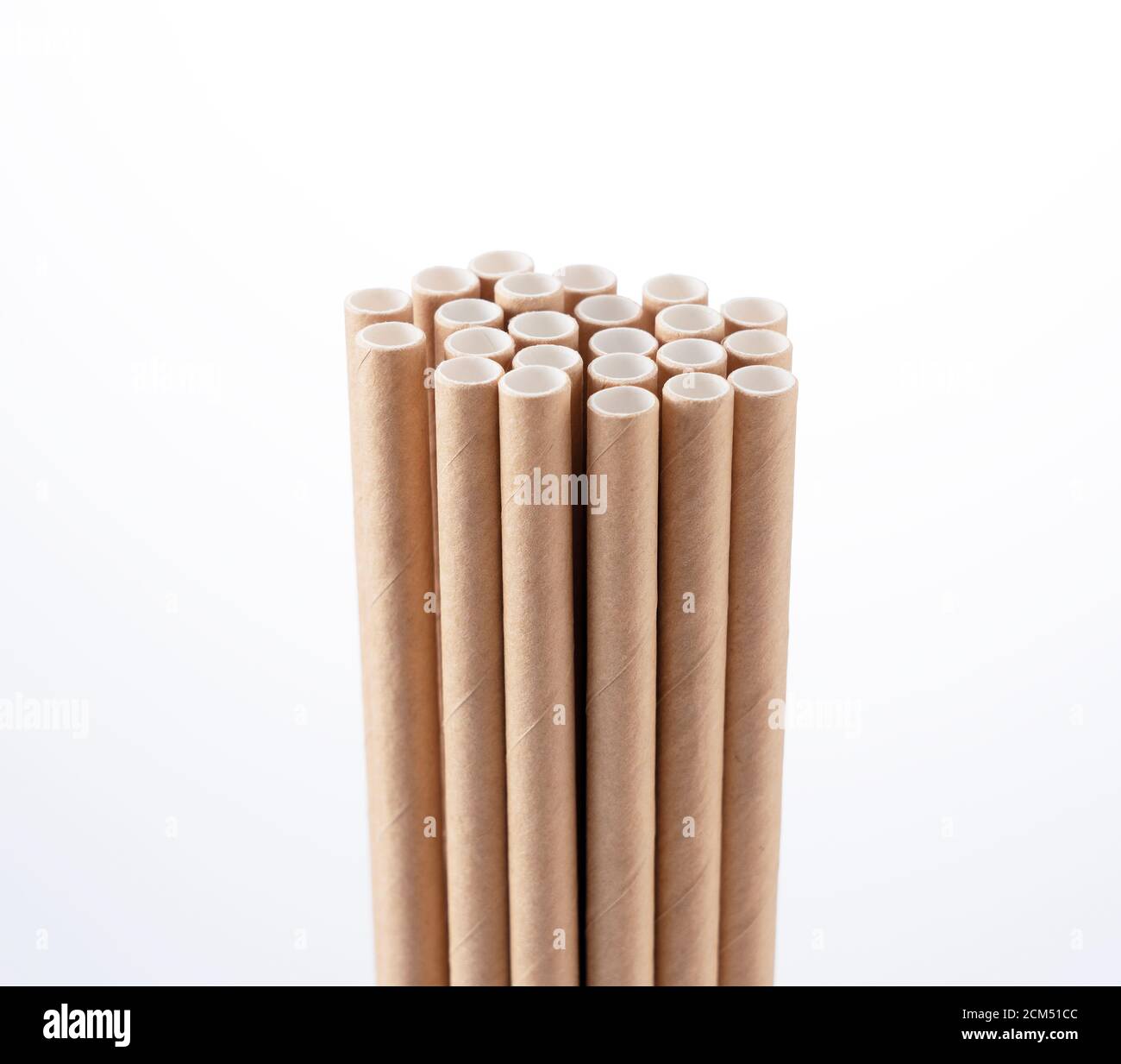 Plastic straw cup close up hi-res stock photography and images - Alamy