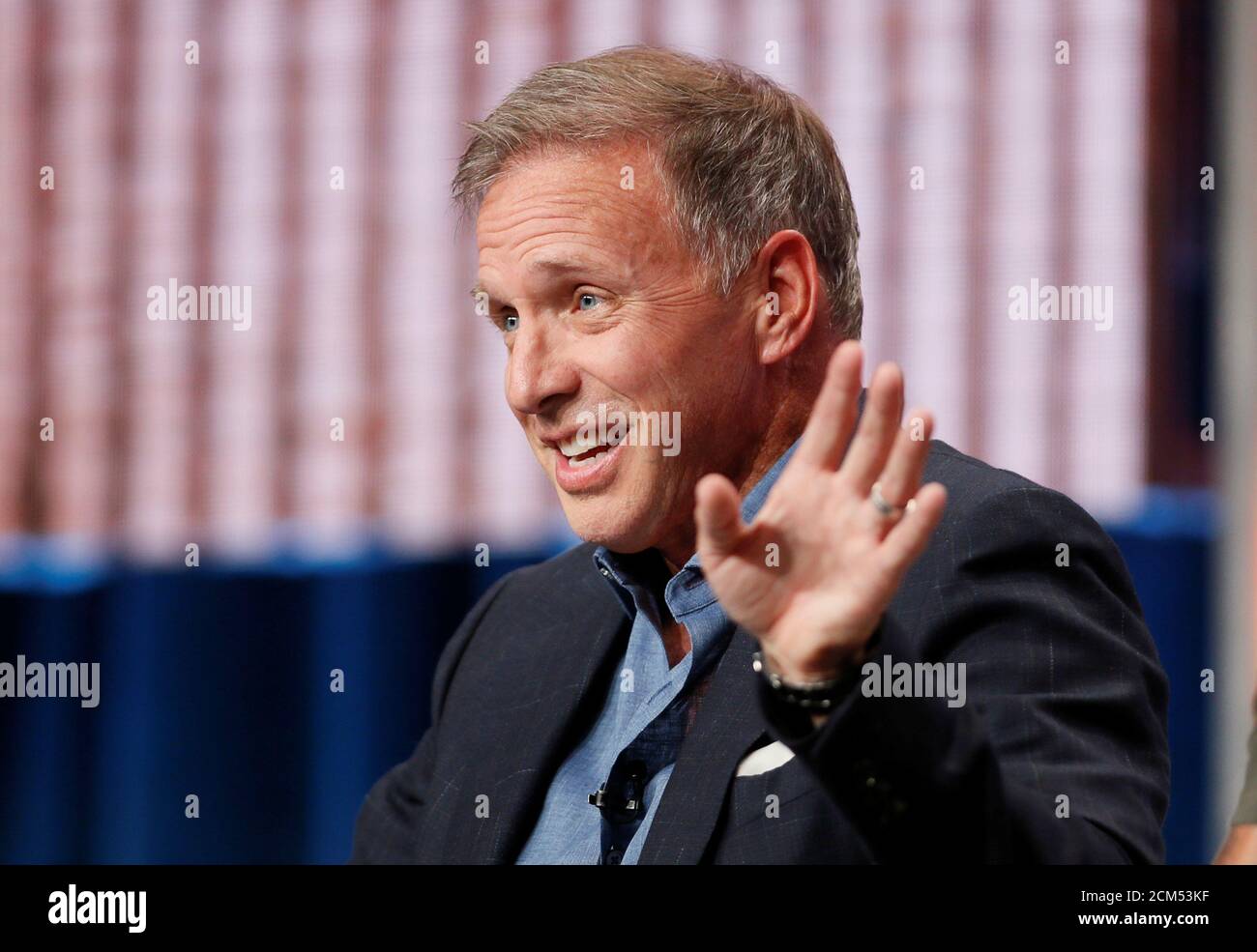 Glenn stearns hi-res stock photography and images - Alamy