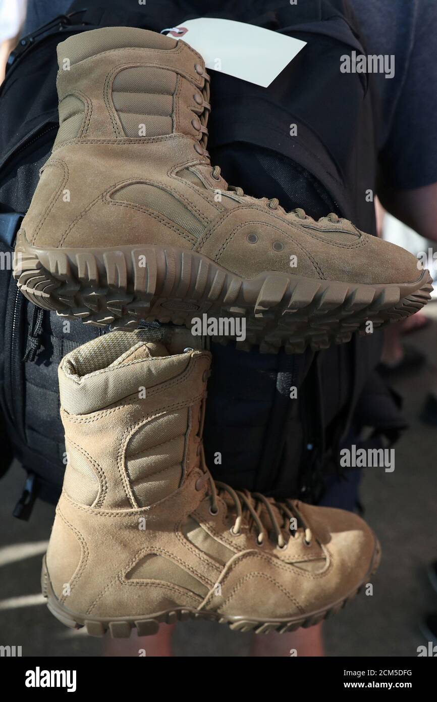 aldi work boots 2019