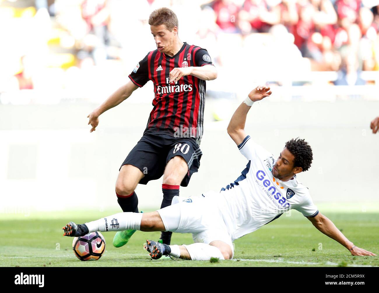 Andres Munoz High Resolution Stock Photography And Images Alamy