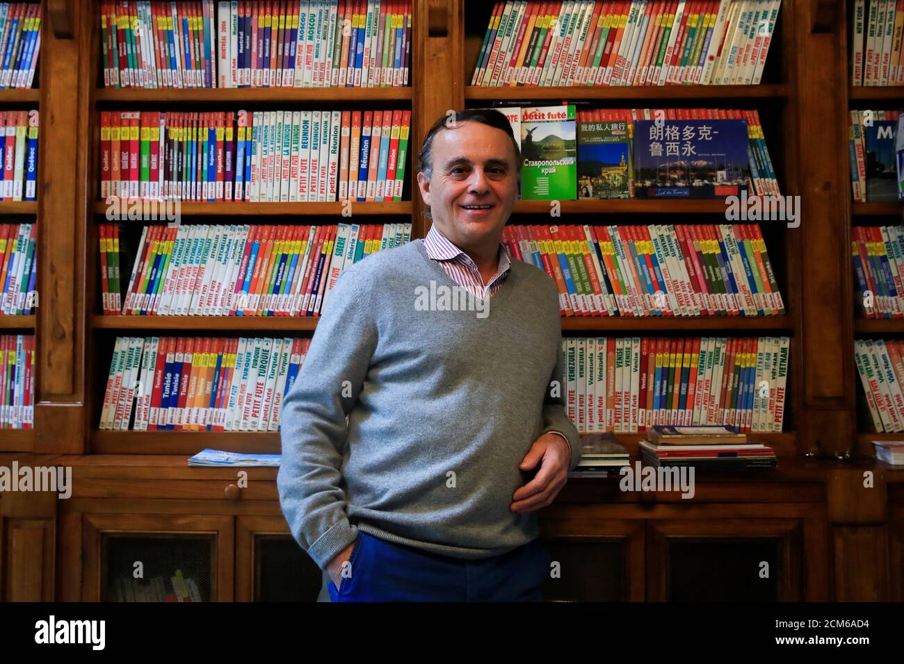 Petit Fute High Resolution Stock Photography And Images Alamy